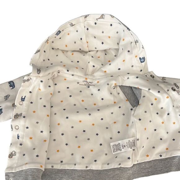 Little Me 2 Piece Set - Picture 2 of 10